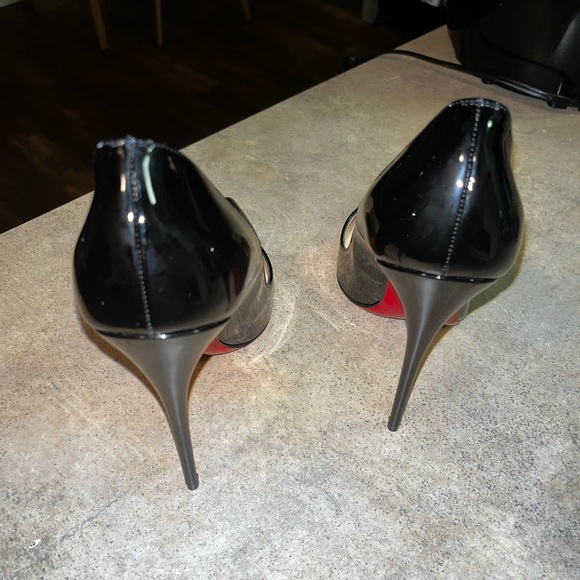 Brand new REAL So Kate’s! Never worn. Too small but was final sale! Nordstrom - Picture 3 of 3